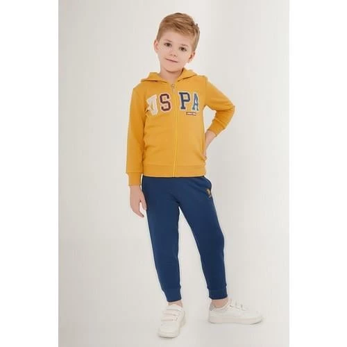 ERKEK ÇOCUK EŞOFMAN TAKIMI - 11