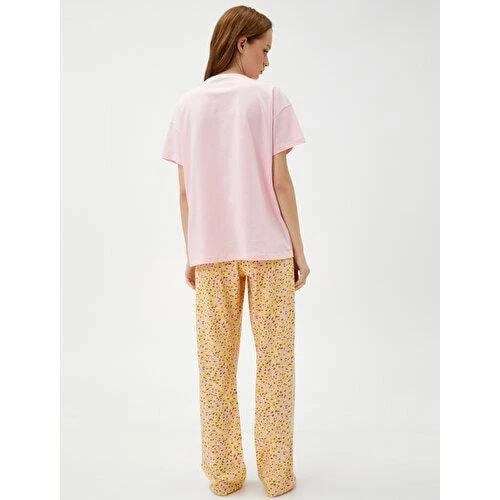 PIJAMA SET - 4
