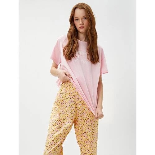 PIJAMA SET - 2