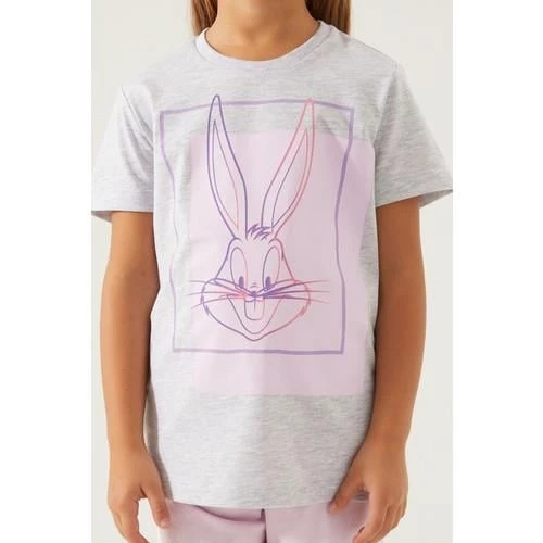 LOONEY TUNES KIZ ÇOCUK İKİLİ TAKIM - 8