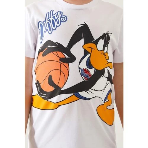 SPACE JAM ERKEK ÇOCUK KAPRİ TAKIM - 8