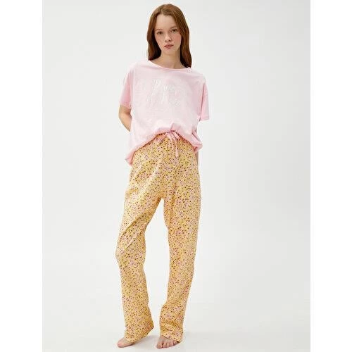 PIJAMA SET - 3