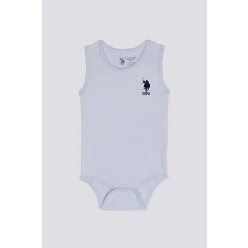 KIZ BEBEK ATLET BODY - 7