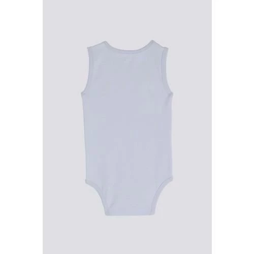 KIZ BEBEK ATLET BODY - 6