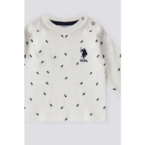 KIZ BEBEK UZUN KOL 2'Lİ TAKIM - 7