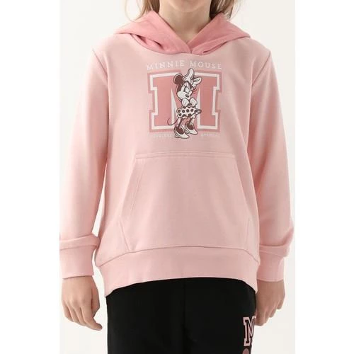 MINNIE MOUSE KIZ GARSON EŞOFMAN TAKIMI - Resim 9