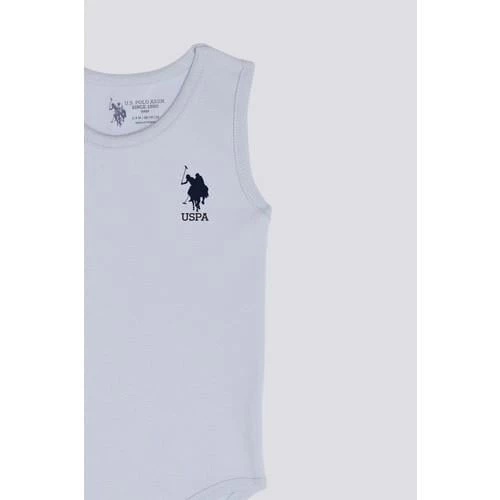 KIZ BEBEK ATLET BODY - 8