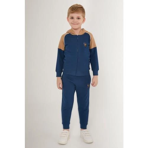 ERKEK ÇOCUK EŞOFMAN TAKIMI - Resim 6