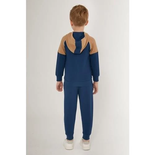 ERKEK ÇOCUK EŞOFMAN TAKIMI - Resim 5