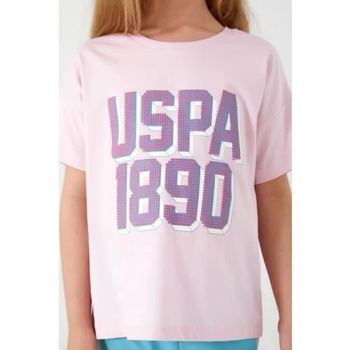 KIZ ÇOCUK KAPRİ TAKIM - 9