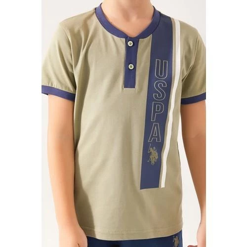 ERKEK ÇOCUK BERMUDA TAKIM - 4