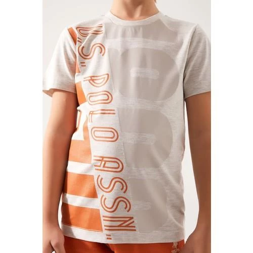 ERKEK ÇOCUK BERMUDA TAKIM - 4