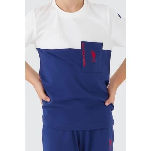 ERKEK ÇOCUK KAPRİ TAKIM - 9