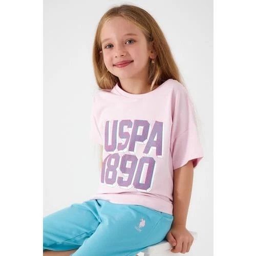 KIZ ÇOCUK KAPRİ TAKIM