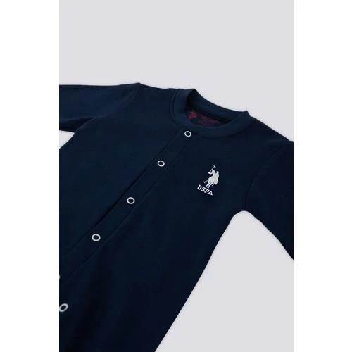 ERKEK BEBEK PATİKSİZ TULUM - 11