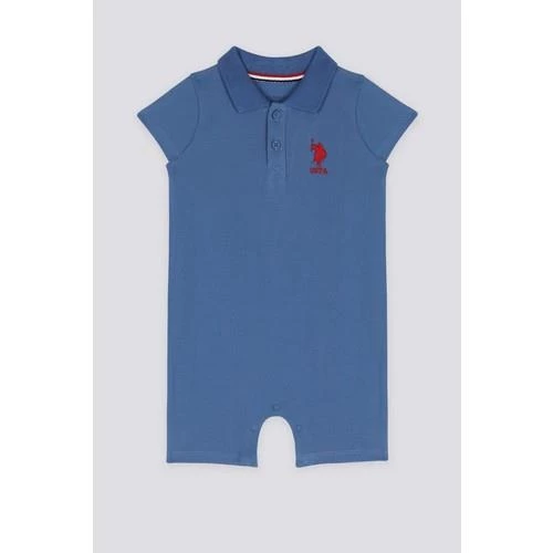 ERKEK BEBEK GOLF TULUMU