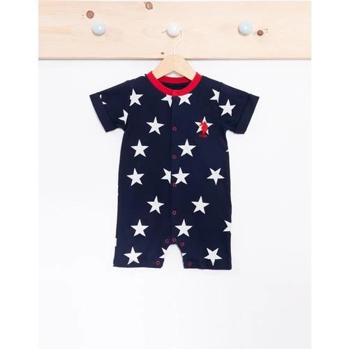 US POLO ERKEK BEBEK GOLF TULUM - 7