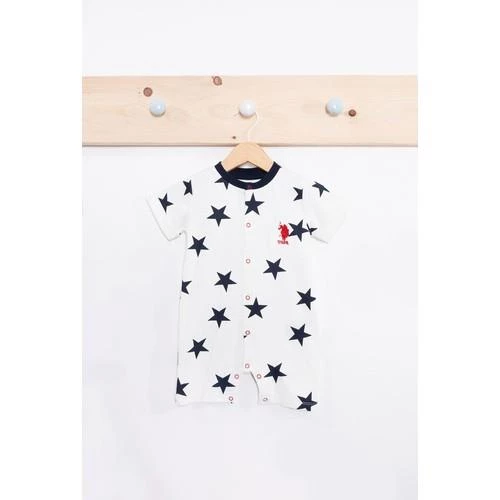 US POLO ERKEK BEBEK GOLF TULUM - 4