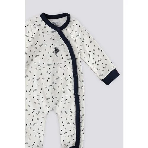 ERKEK BEBEK PATİKLİ TULUM - 11