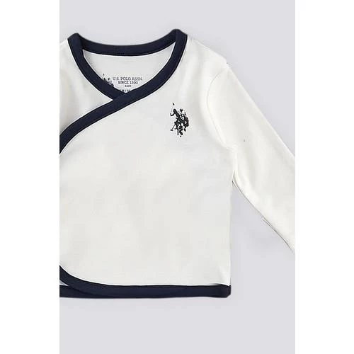 ERKEK BEBEK 5'Lİ ZIBIN SETİ - 3