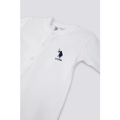 ERKEK BEBEK PATİKLİ TULUM - 3