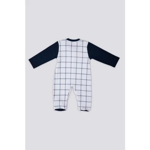 ERKEK BEBEK PATİKLİ TULUM - 8