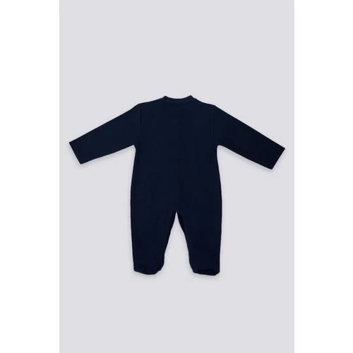 ERKEK BEBEK PATİKLİ TULUM - 12