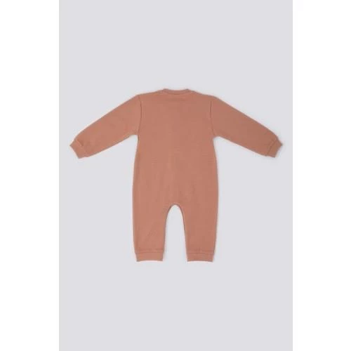 KIZ BEBEK PATİKSİZ TULUM - 8