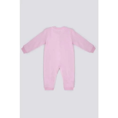 KIZ BEBEK PATİKSİZ TULUM - 4