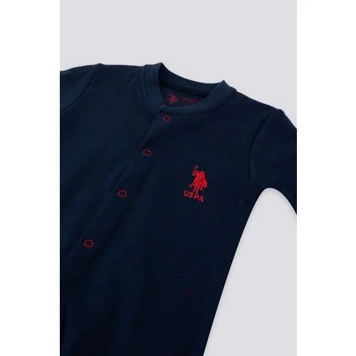 ERKEK BEBEK PATİKLİ TULUM - 3