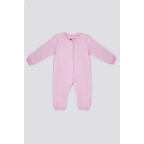 KIZ BEBEK PATİKSİZ TULUM - 5