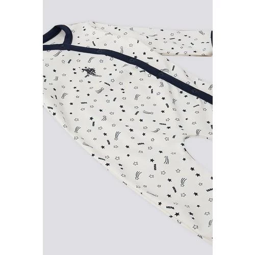 ERKEK BEBEK PATİKLİ TULUM - 2