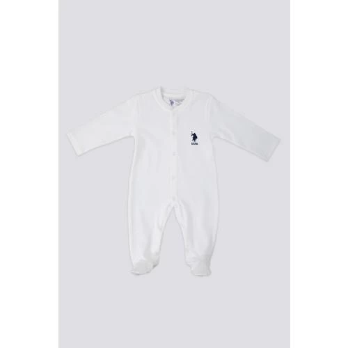 ERKEK BEBEK PATİKLİ TULUM - 9