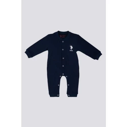 ERKEK BEBEK PATİKSİZ TULUM - 5