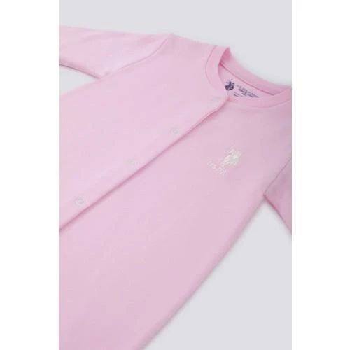 KIZ BEBEK PATİKLİ TULUM - 2