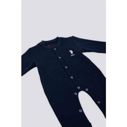 ERKEK BEBEK PATİKSİZ TULUM - 10