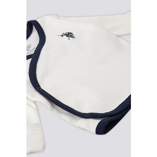 ERKEK BEBEK 5'Lİ ZIBIN SETİ - 2