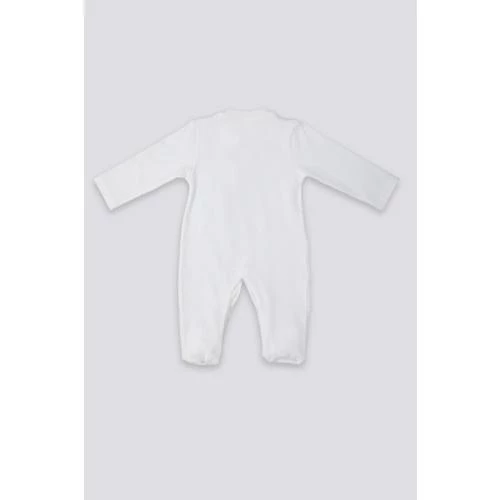 ERKEK BEBEK PATİKLİ TULUM - 12