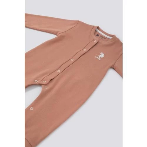 KIZ BEBEK PATİKSİZ TULUM - 11