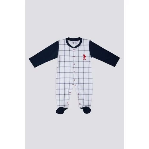 ERKEK BEBEK PATİKLİ TULUM - 5