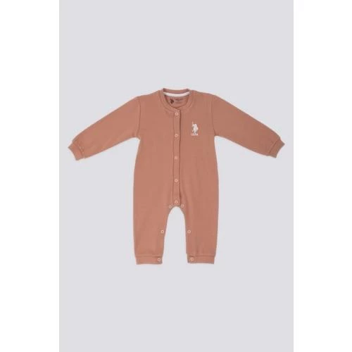 KIZ BEBEK PATİKSİZ TULUM