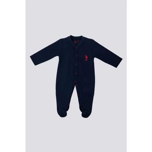 ERKEK BEBEK PATİKLİ TULUM - 5