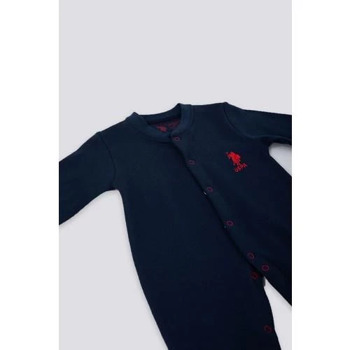 ERKEK BEBEK PATİKLİ TULUM - 10