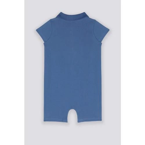 ERKEK BEBEK GOLF TULUMU - 12