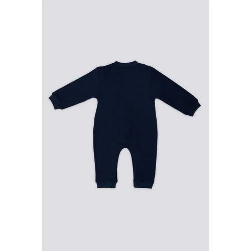 ERKEK BEBEK PATİKSİZ TULUM - 12