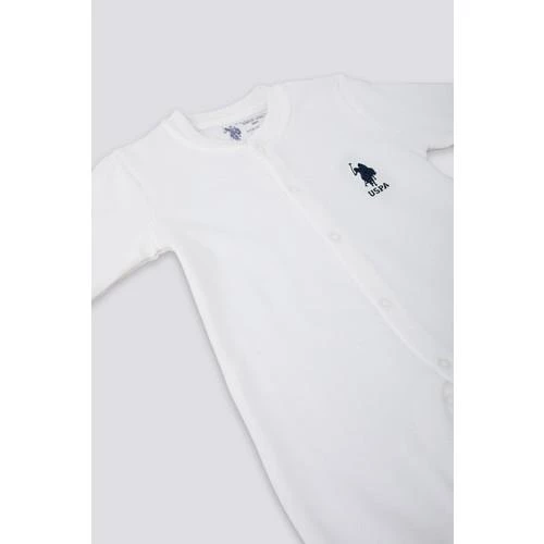 ERKEK BEBEK PATİKLİ TULUM - 2