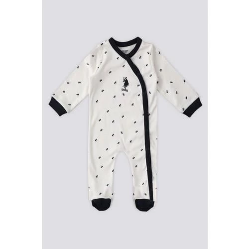 KIZ BEBEK PATİKLİ TULUM - 5