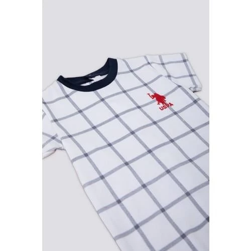 ERKEK BEBEK GOLF TULUM - 10