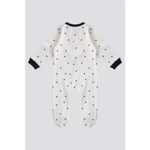 KIZ BEBEK PATİKLİ TULUM - 12