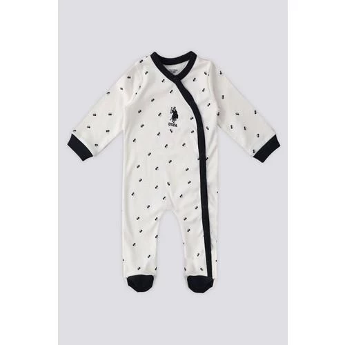 KIZ BEBEK PATİKLİ TULUM - 9